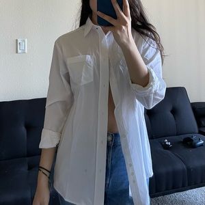 Boys Docker’s Dress Shirt- Sz: 16